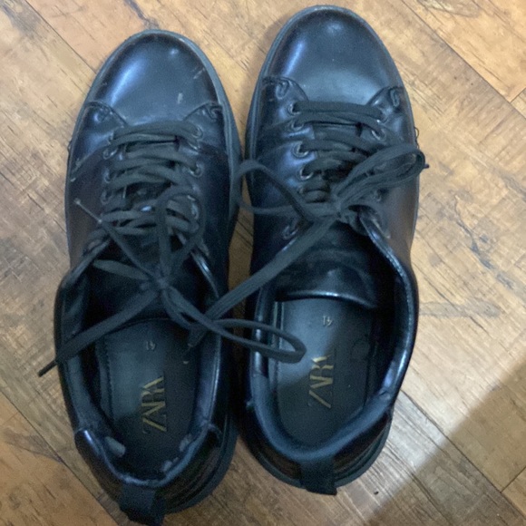 Zara shoes - Picture 4 of 5